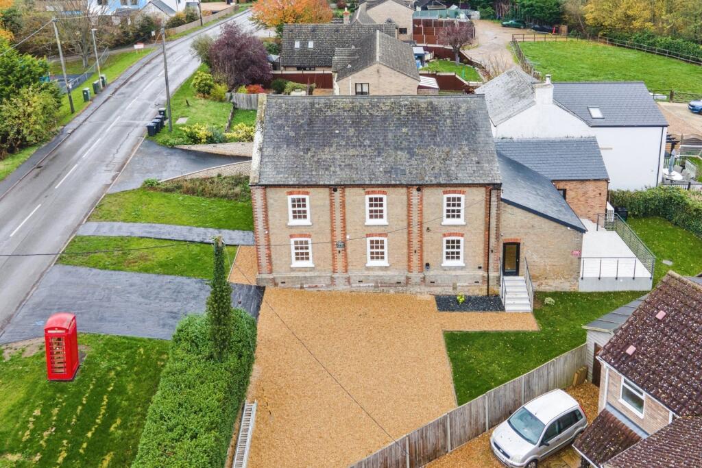 Main image of property: Main Street, Prickwillow, Ely, Cambridgeshire, CB7