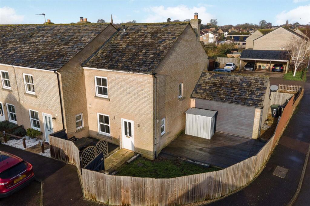 Main image of property: Sennitt Way, ELY, Cambridgeshire, CB6
