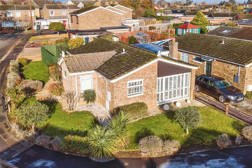 Main image of property: Yorke Way, ELY, Cambridgeshire, CB6