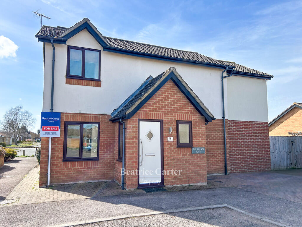 Main image of property: Amy Johnson Court, Mildenhall