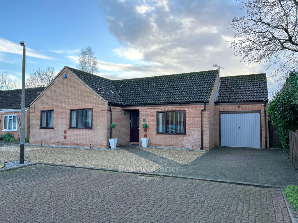 Main image of property: Hawthorn Walk, Beck Row