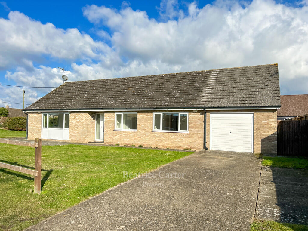 Main image of property: Oak Drive Beck Row Bury St Edmunds