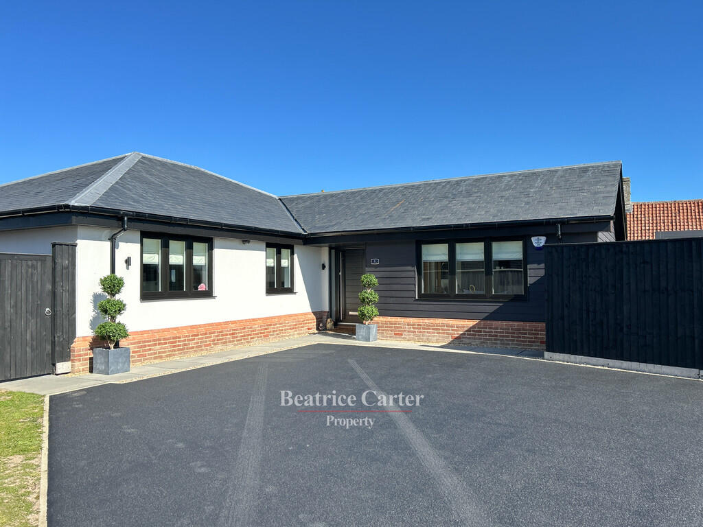 Main image of property: John Walter Drive, West Row