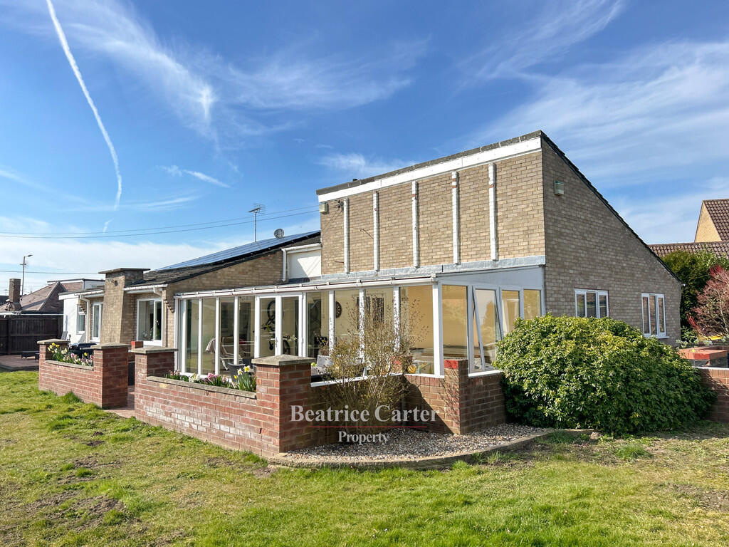 Main image of property: Hawthorn Walk, Beck Row
