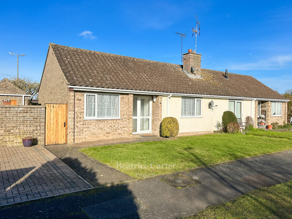 Main image of property: Kings Close, Mildenhall