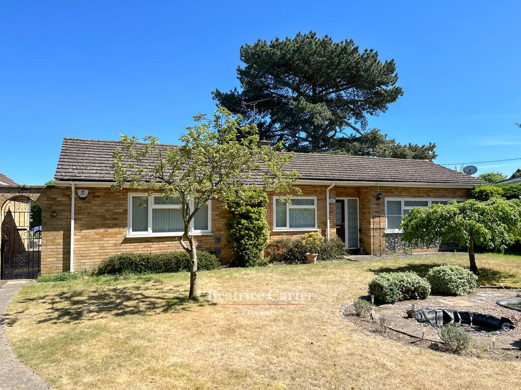 Main image of property: Field Road, Mildenhall