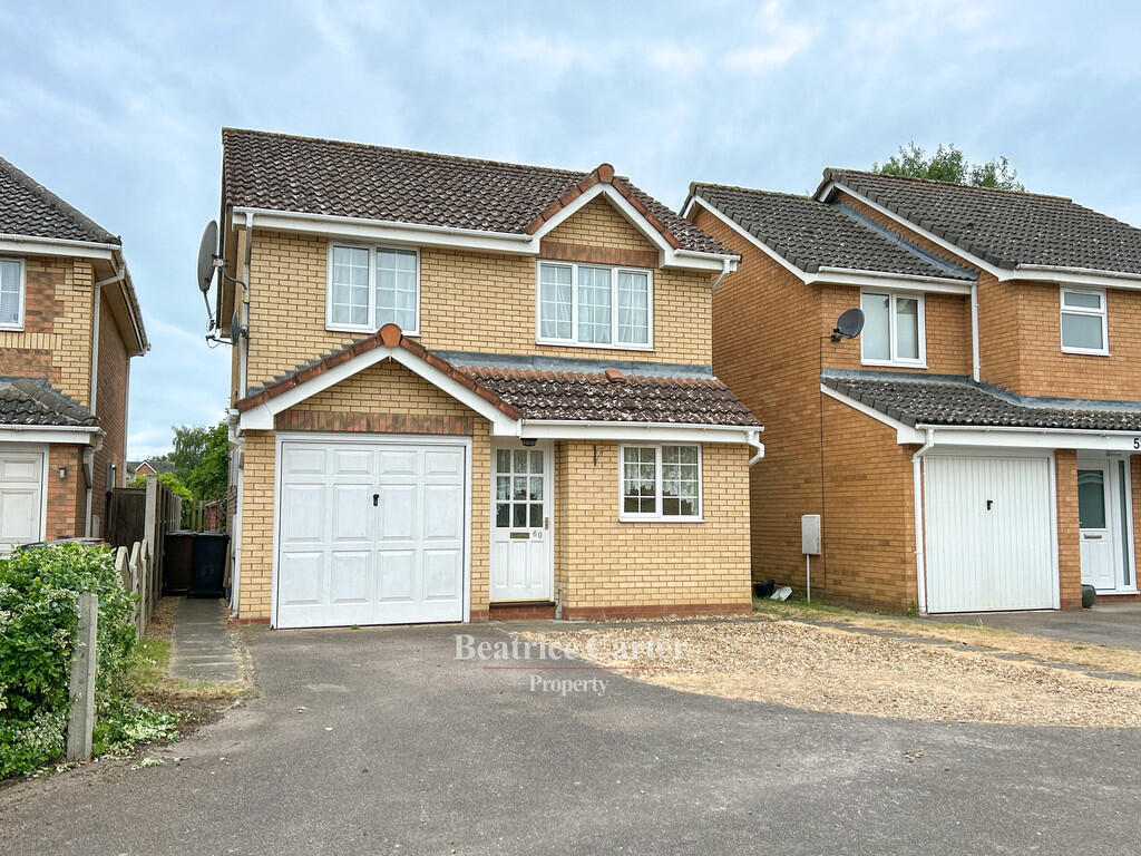 Main image of property: Falcon Way, Bury St. Edmunds, IP28