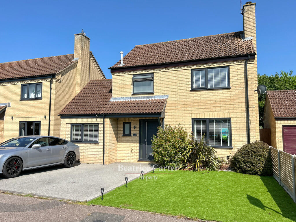 Main image of property: Holly Walk, Beck Row