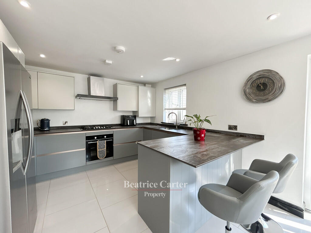 Main image of property: High Street, Tuddenham