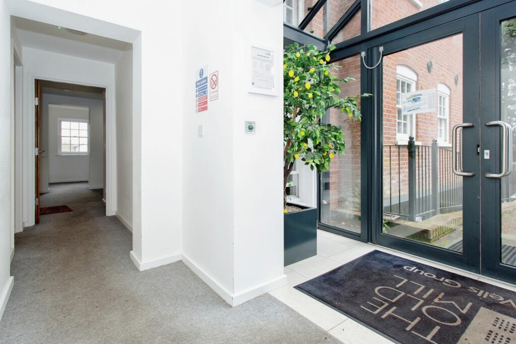 Additional property image - Royston Road, Wendens Ambo, Saffron Walden, Essex, CB11