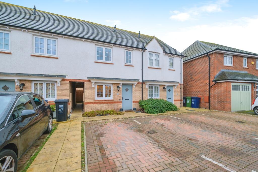 Additional property image - St. Edmunds Way, Hauxton, Cambridge, Cambridgeshire, CB22