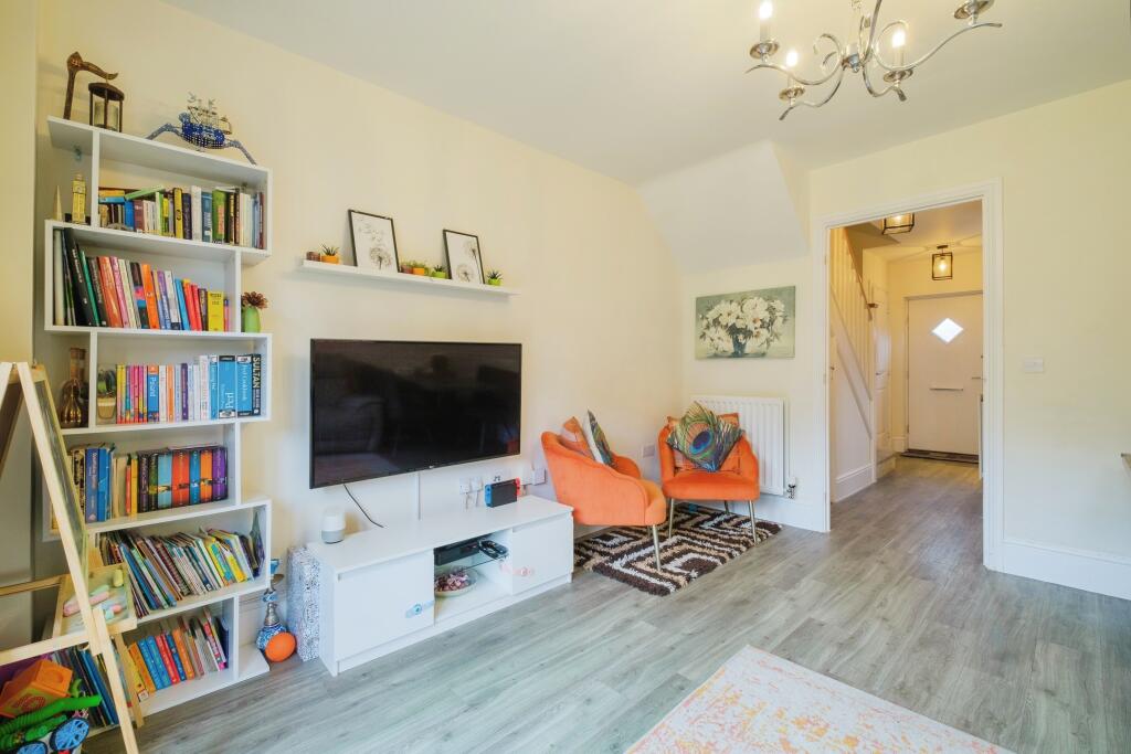 Additional property image - St. Edmunds Way, Hauxton, Cambridge, Cambridgeshire, CB22