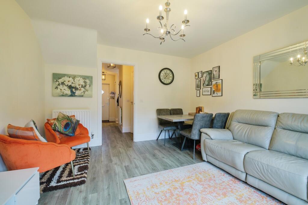 Additional property image - St. Edmunds Way, Hauxton, Cambridge, Cambridgeshire, CB22