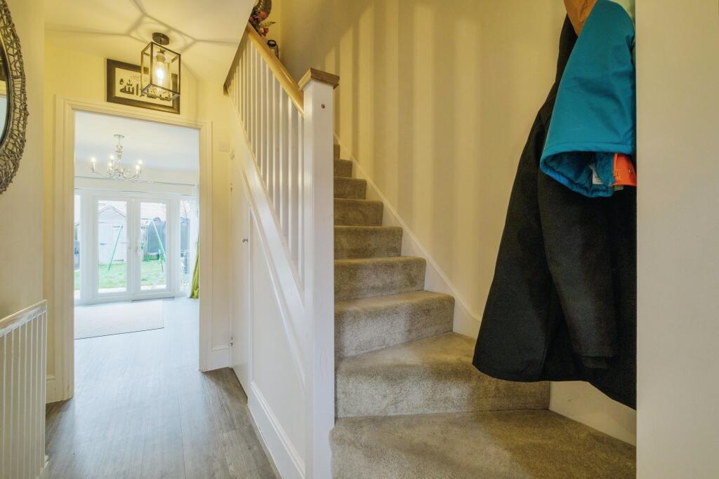 Additional property image - St. Edmunds Way, Hauxton, Cambridge, Cambridgeshire, CB22