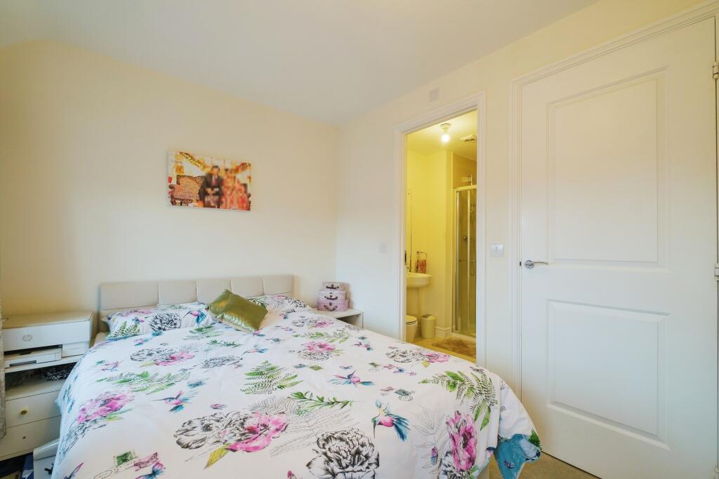 Additional property image - St. Edmunds Way, Hauxton, Cambridge, Cambridgeshire, CB22