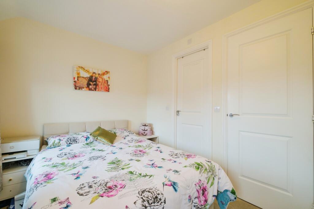 Additional property image - St. Edmunds Way, Hauxton, Cambridge, Cambridgeshire, CB22