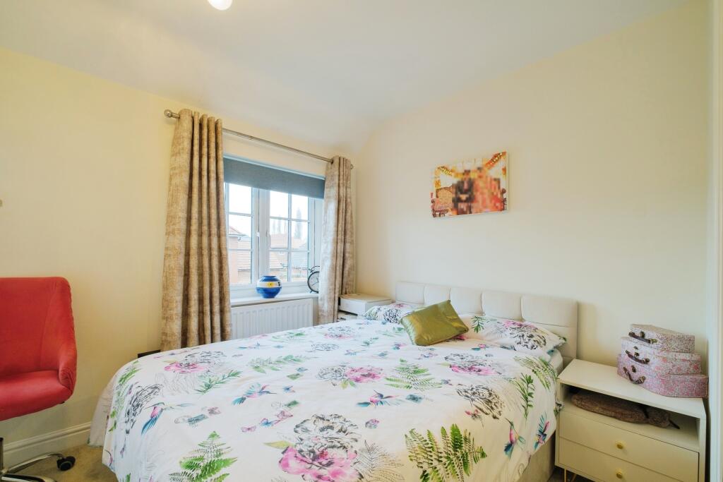 Additional property image - St. Edmunds Way, Hauxton, Cambridge, Cambridgeshire, CB22