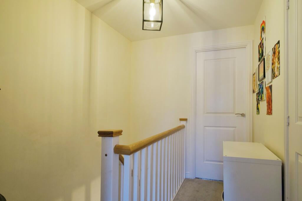 Additional property image - St. Edmunds Way, Hauxton, Cambridge, Cambridgeshire, CB22