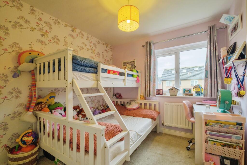 Additional property image - St. Edmunds Way, Hauxton, Cambridge, Cambridgeshire, CB22