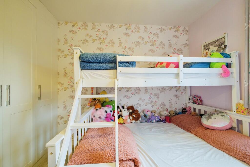 Additional property image - St. Edmunds Way, Hauxton, Cambridge, Cambridgeshire, CB22