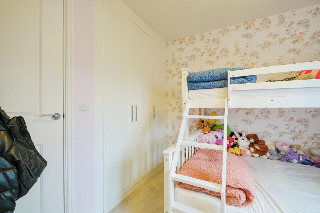 Additional property image - St. Edmunds Way, Hauxton, Cambridge, Cambridgeshire, CB22