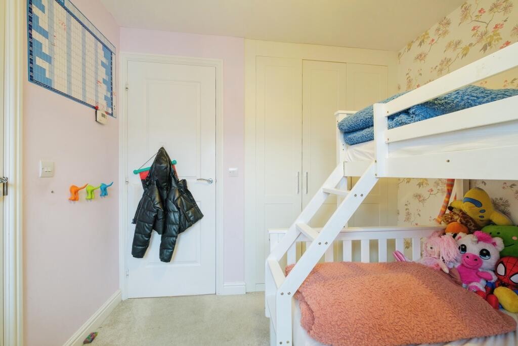 Additional property image - St. Edmunds Way, Hauxton, Cambridge, Cambridgeshire, CB22
