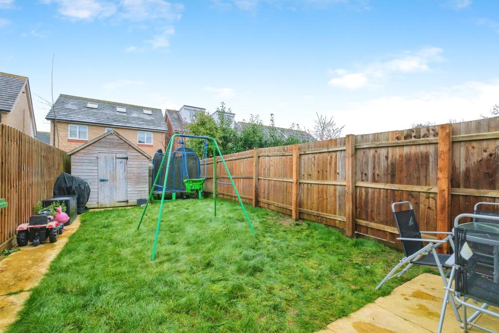 Additional property image - St. Edmunds Way, Hauxton, Cambridge, Cambridgeshire, CB22