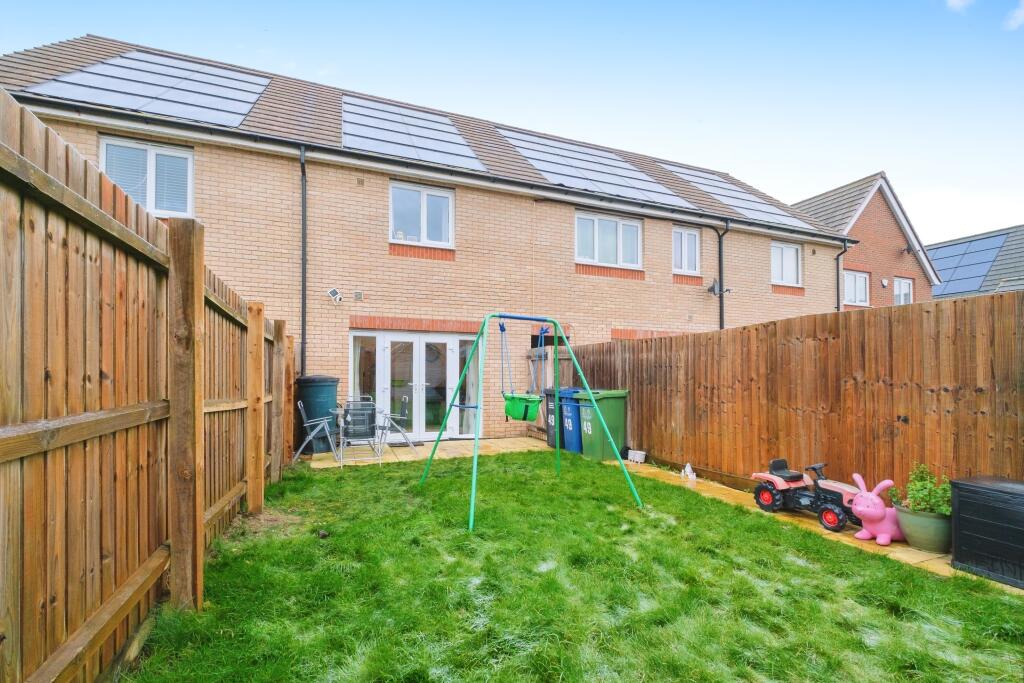 Additional property image - St. Edmunds Way, Hauxton, Cambridge, Cambridgeshire, CB22