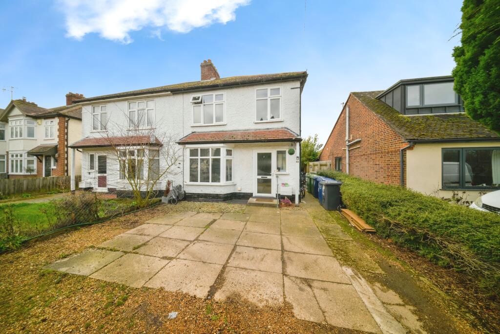 Main image of property: Cambridge Road, Great Shelford, Cambridge, Cambridgeshire, CB22