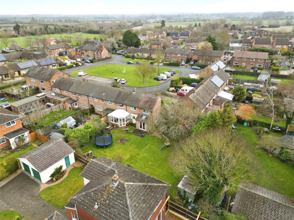 Main image of property: Chestnut Close, Haslingfield, Cambridge, Cambridgeshire, CB23