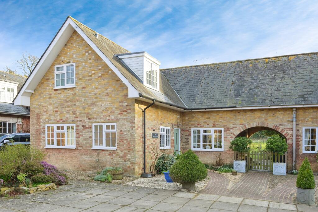 Main image of property: Shudy Camps Park, Shudy Camps, Cambridge, Cambridgeshire, CB21
