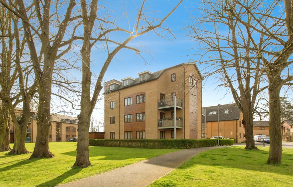 Main image of property: Abberley Wood, Great Shelford, Cambridge, Cambridgeshire, CB22