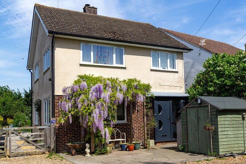 Main image of property: Wimpole Road, CAMBRIDGE, Cambridgeshire, CB23