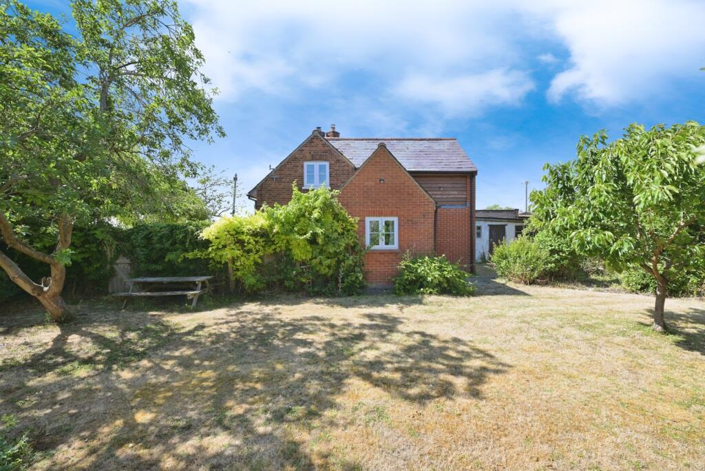Main image of property: Cambridge Road, Babraham, Cambridge, Cambridgeshire, CB22