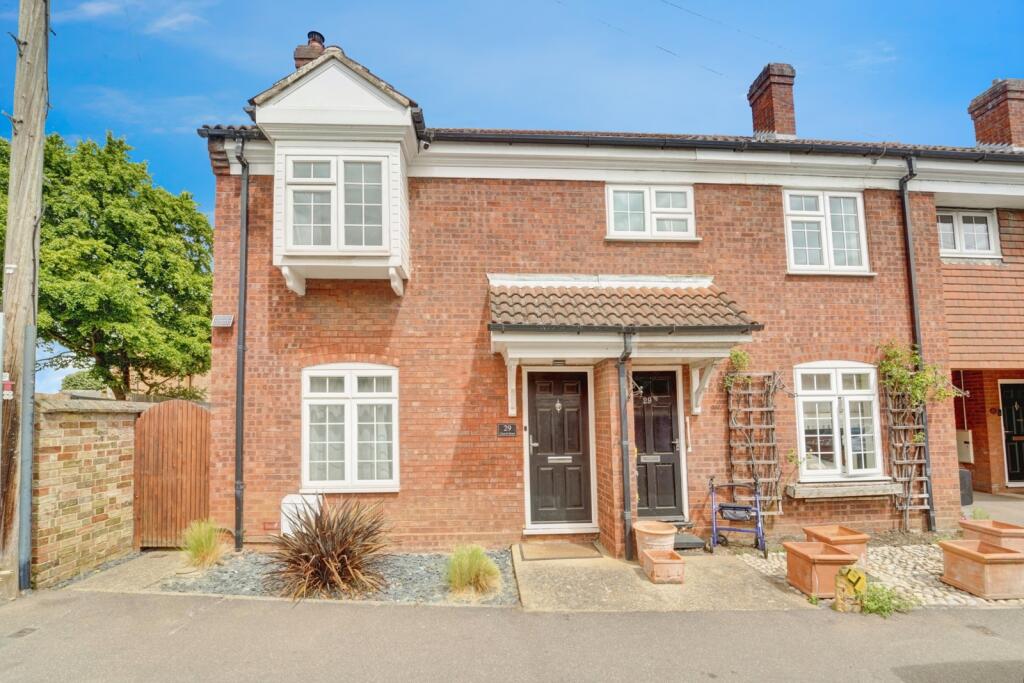 Main image of property: Church Street, Gamlingay, Sandy, Cambridgeshire, SG19