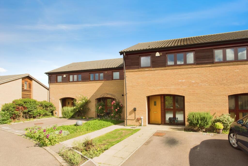Main image of property: Abberley Wood, Great Shelford, Cambridge, Cambridgeshire, CB22
