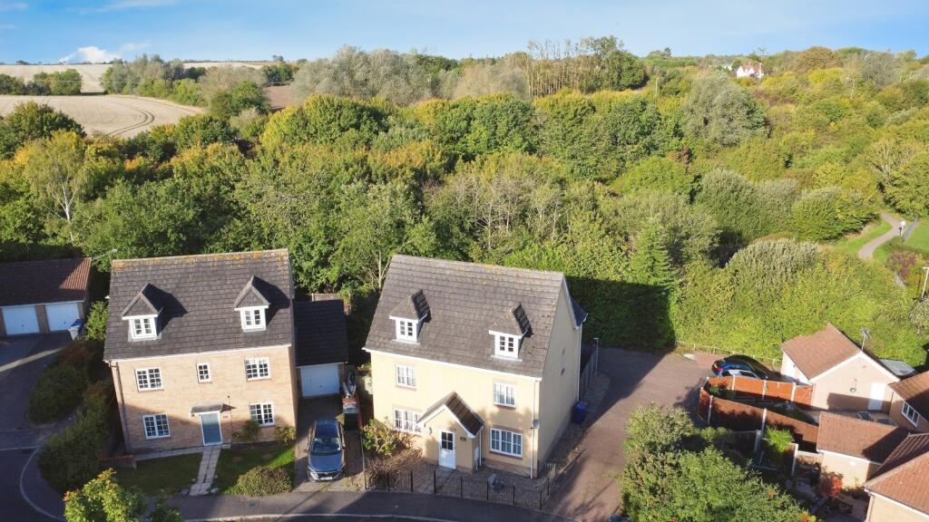 Main image of property: Henry Close, Haverhill, Suffolk, CB9