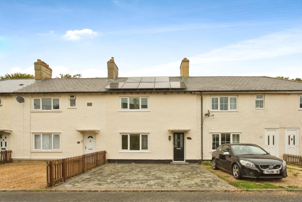 Main image of property: Woburn Place, CAMBRIDGE, Cambridgeshire, CB22