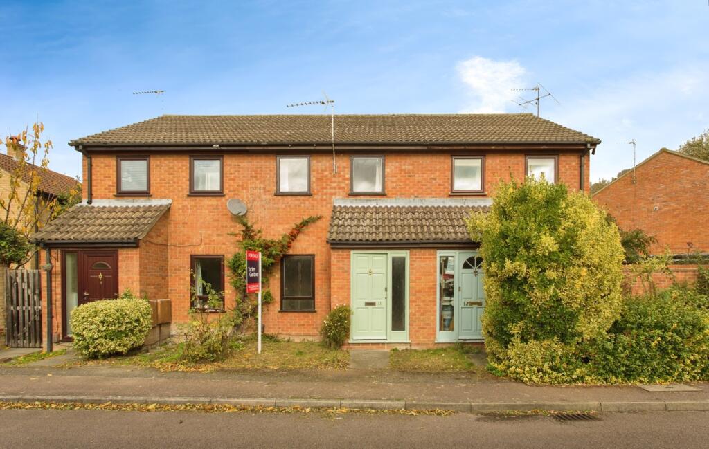 Main image of property: Prince William Way, Sawston, Cambridge, Cambridgeshire, CB22