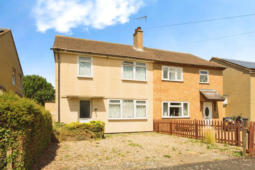 Main image of property: Macaulay Avenue, CAMBRIDGE, Cambridgeshire, CB22