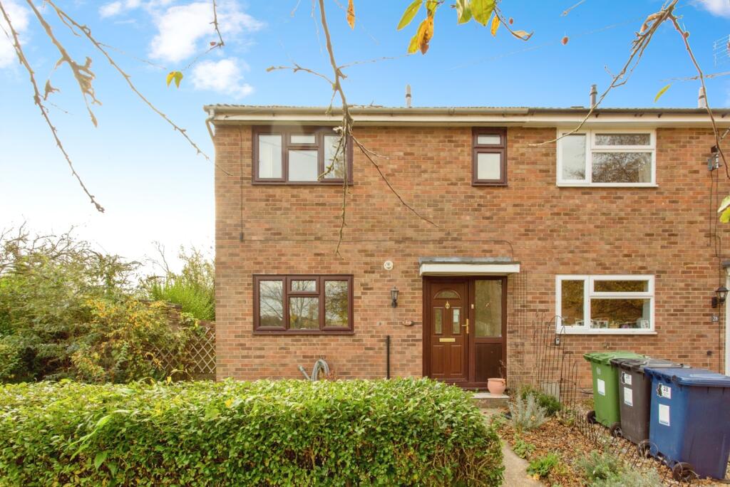 Main image of property: Jopling Way, Hauxton, Cambridge, Cambridgeshire, CB22
