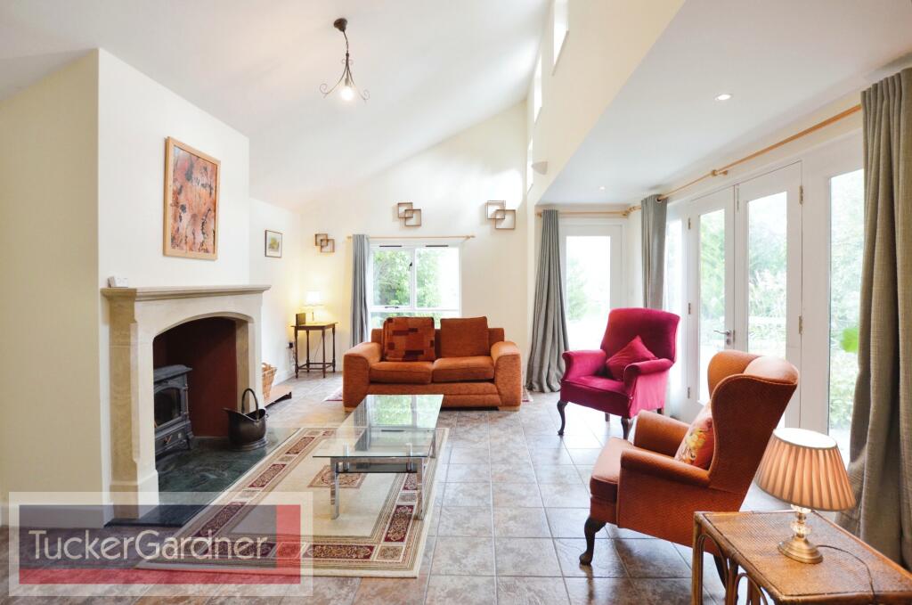 Additional property image - Harston Road, Newton