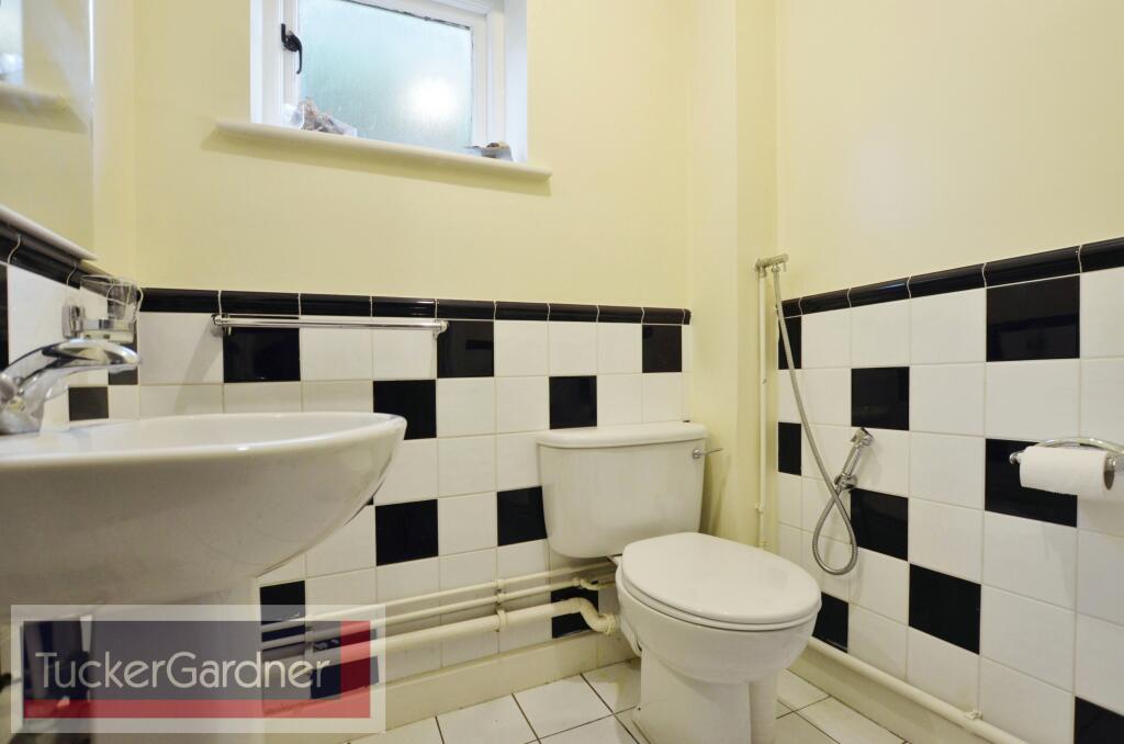 Additional property image - Harston Road, Newton