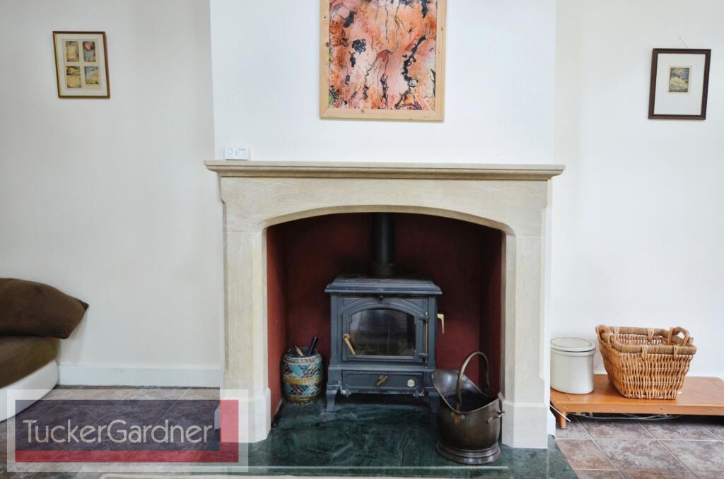 Additional property image - Harston Road, Newton