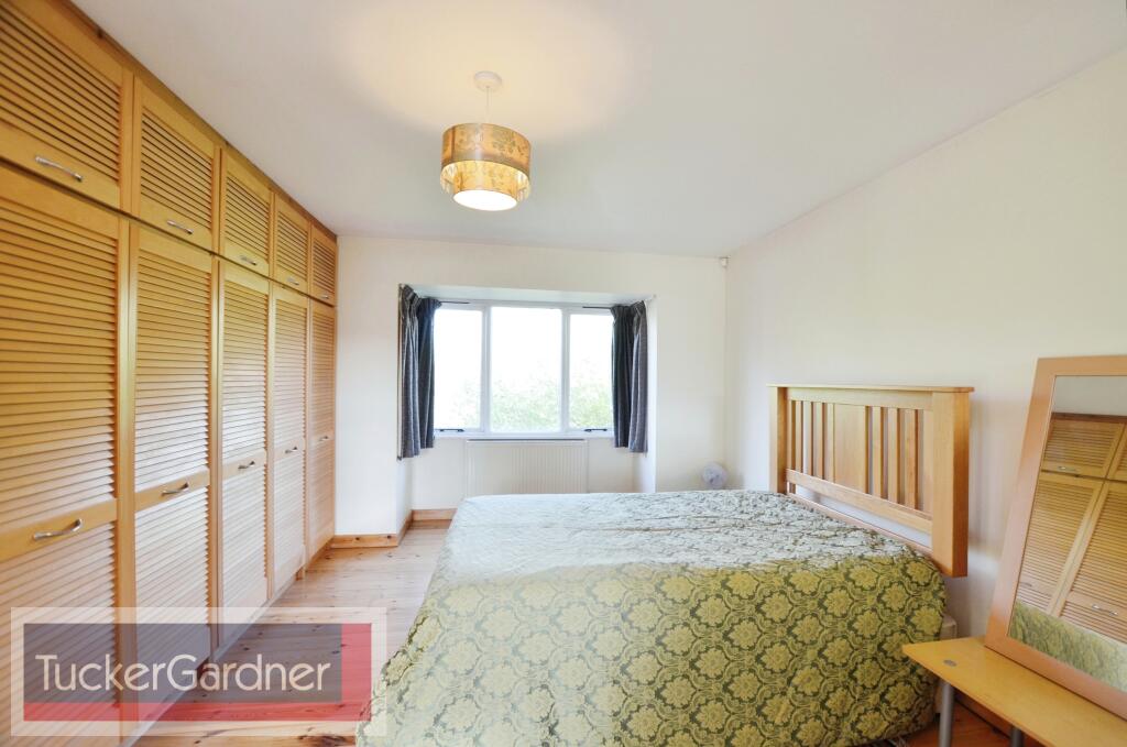 Additional property image - Harston Road, Newton