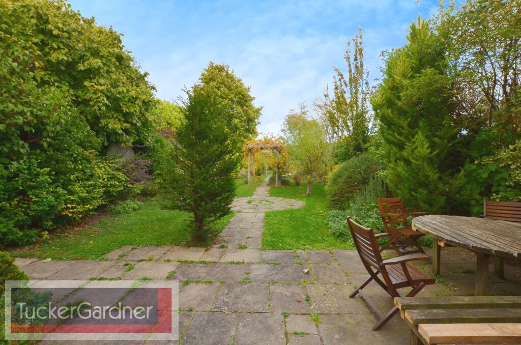 Additional property image - Harston Road, Newton