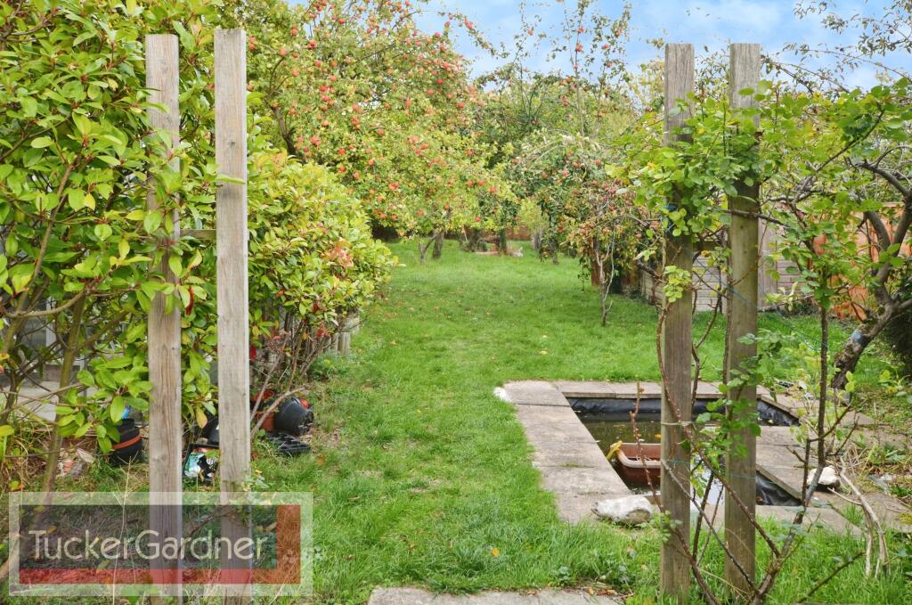 Additional property image - Harston Road, Newton
