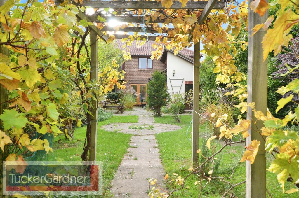 Additional property image - Harston Road, Newton