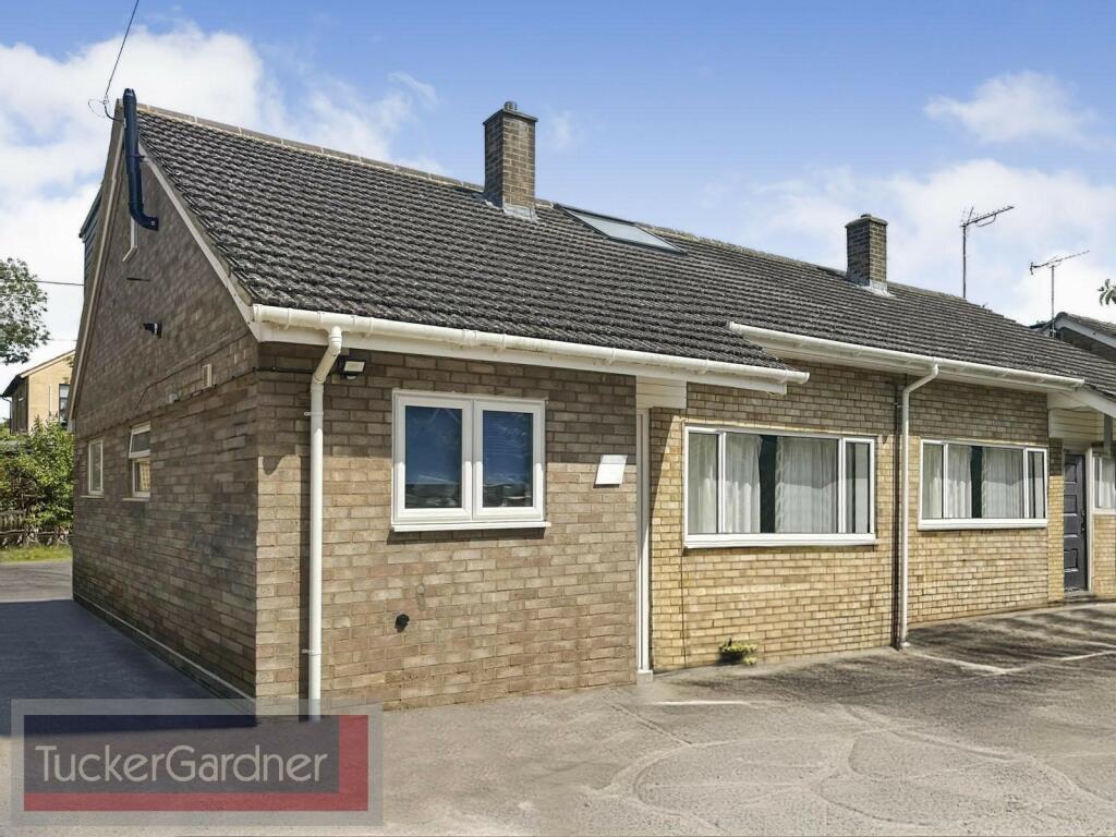 Main image of property: Poplar Close, Great Shelford, Cambridge.