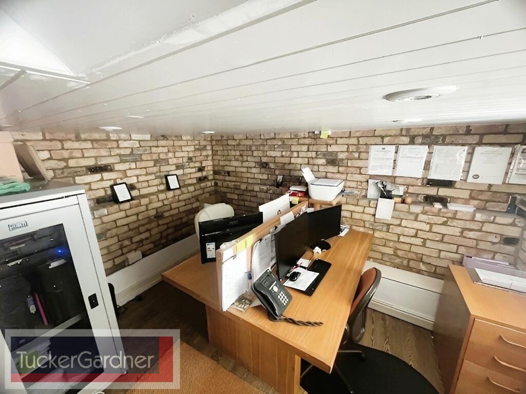 Additional property image - High Street, Harston